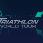 PTO Reveals Triathlon World Tour Brand and Plans