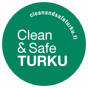 Clean and Safe Turku